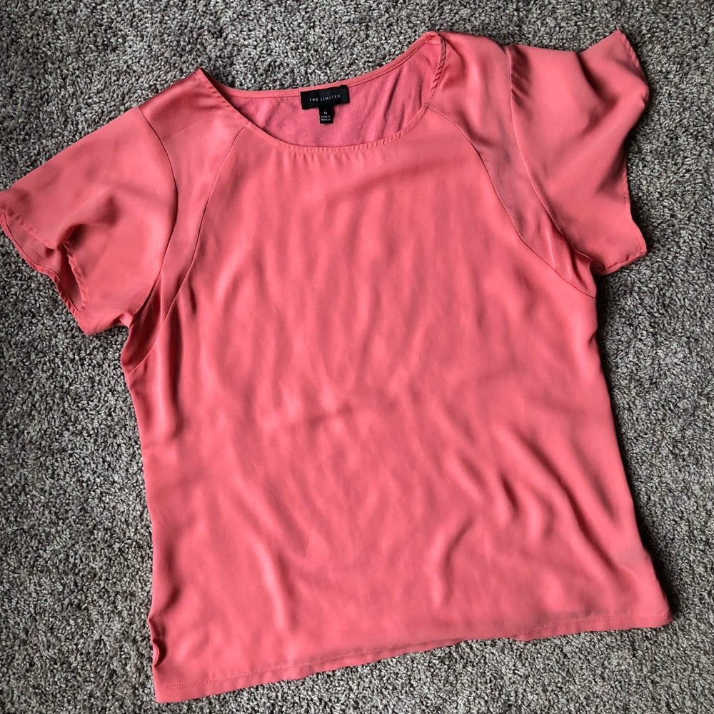 The Limited, M